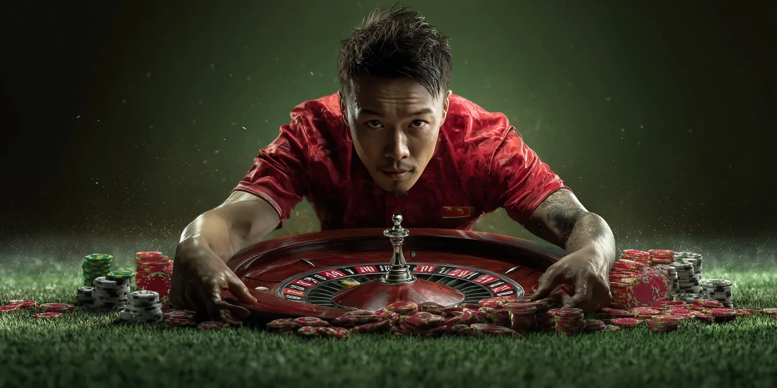 rempit33 — UEFA Champions League